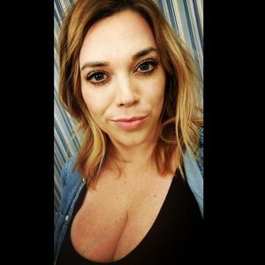 Meet your Posher, Marissa